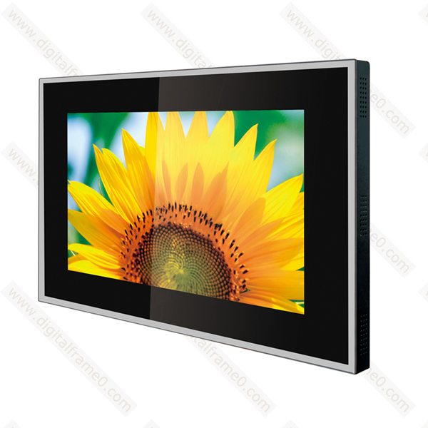 32 INCH NETWORK 1080P HD ADVERTISING DIGITAL FRAMES